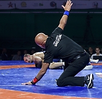 II Международный турнир по греко-римской борьбе «Мемориал Героя Советского Союза А.М. Аксенова. Возрождение», 9-10.09.2023_300