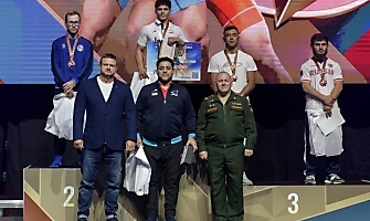 II Международный турнир по греко-римской борьбе «Мемориал Героя Советского Союза А.М. Аксенова. Возрождение», 9-10.09.2023_303