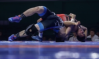 II Международный турнир по греко-римской борьбе «Мемориал Героя Советского Союза А.М. Аксенова. Возрождение», 9-10.09.2023_309