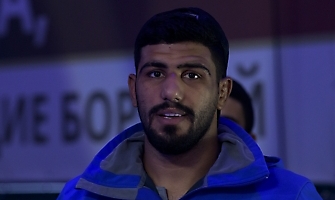 II Международный турнир по греко-римской борьбе «Мемориал Героя Советского Союза А.М. Аксенова. Возрождение», 9-10.09.2023_315