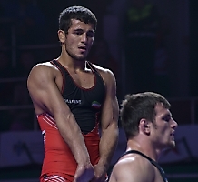 II Международный турнир по греко-римской борьбе «Мемориал Героя Советского Союза А.М. Аксенова. Возрождение», 9-10.09.2023_318