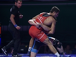 II Международный турнир по греко-римской борьбе «Мемориал Героя Советского Союза А.М. Аксенова. Возрождение», 9-10.09.2023_321