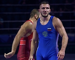 II Международный турнир по греко-римской борьбе «Мемориал Героя Советского Союза А.М. Аксенова. Возрождение», 9-10.09.2023_333