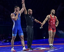 II Международный турнир по греко-римской борьбе «Мемориал Героя Советского Союза А.М. Аксенова. Возрождение», 9-10.09.2023_336