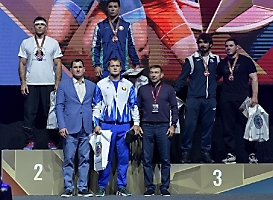 II Международный турнир по греко-римской борьбе «Мемориал Героя Советского Союза А.М. Аксенова. Возрождение», 9-10.09.2023_351