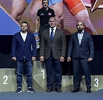 II Международный турнир по греко-римской борьбе «Мемориал Героя Советского Союза А.М. Аксенова. Возрождение», 9-10.09.2023_355