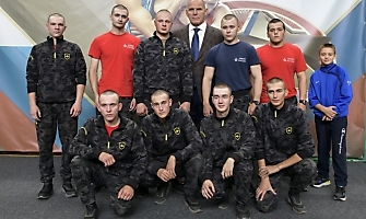 II Международный турнир по греко-римской борьбе «Мемориал Героя Советского Союза А.М. Аксенова. Возрождение», 9-10.09.2023_360