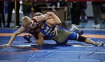 I Региональные соревнования по вольной борьбе памяти заслуженного тренера России, мастера спорта СССР П.Е. Андриянова, в которых примут участие юноши в возрасте 15-16 лет_37