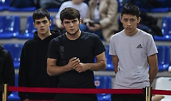 I Региональные соревнования по вольной борьбе памяти заслуженного тренера России, мастера спорта СССР П.Е. Андриянова, в которых примут участие юноши в возрасте 15-16 лет_41