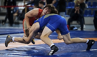 I Региональные соревнования по вольной борьбе памяти заслуженного тренера России, мастера спорта СССР П.Е. Андриянова, в которых примут участие юноши в возрасте 15-16 лет_56