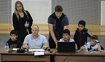 I Региональные соревнования по вольной борьбе памяти заслуженного тренера России, мастера спорта СССР П.Е. Андриянова, в которых примут участие юноши в возрасте 15-16 лет_74