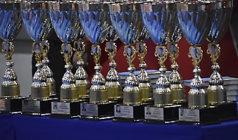 XVI Всероссийский турнир по греко-римской борьбе «Центр державы», посвящённый памяти борцов и тренеров Новосибирской области_9