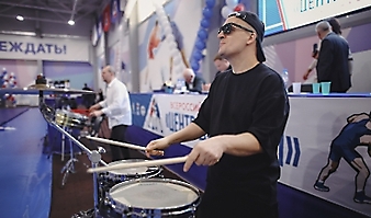 XVI Всероссийский турнир по греко-римской борьбе «Центр державы», посвящённый памяти борцов и тренеров Новосибирской области_31