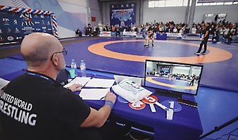 XVI Всероссийский турнир по греко-римской борьбе «Центр державы», посвящённый памяти борцов и тренеров Новосибирской области_44