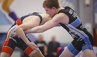 XVI Всероссийский турнир по греко-римской борьбе «Центр державы», посвящённый памяти борцов и тренеров Новосибирской области_52