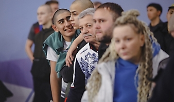 XVI Всероссийский турнир по греко-римской борьбе «Центр державы», посвящённый памяти борцов и тренеров Новосибирской области_54