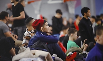 XVI Всероссийский турнир по греко-римской борьбе «Центр державы», посвящённый памяти борцов и тренеров Новосибирской области_58