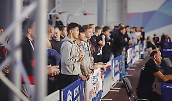 XVI Всероссийский турнир по греко-римской борьбе «Центр державы», посвящённый памяти борцов и тренеров Новосибирской области_66