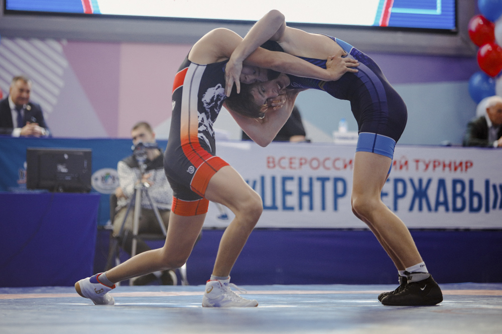 XVI Всероссийский турнир по греко-римской борьбе «Центр державы», посвящённый памяти борцов и тренеров Новосибирской области_69