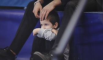 XVI Всероссийский турнир по греко-римской борьбе «Центр державы», посвящённый памяти борцов и тренеров Новосибирской области_99