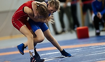 IV Всероссийские соревнования по вольной борьбе памяти Николая Савинкина (фото: Александр Лукин)_12