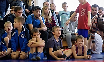 Арсенал 2016-2017 Дивизион Восток-12.11.2016