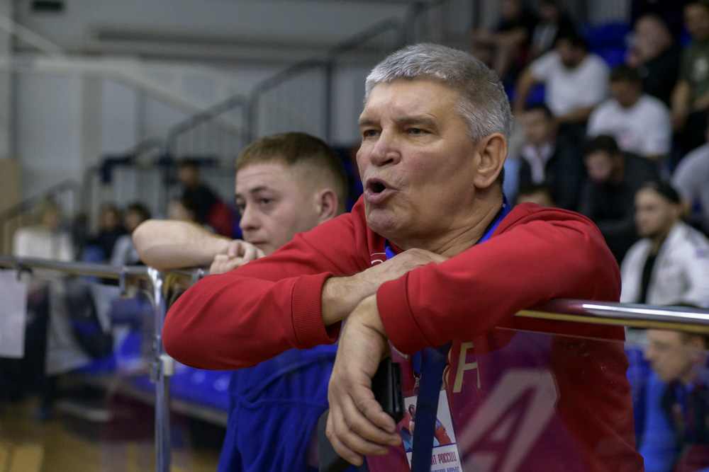 Чемпионат России по греко-римской борьбе, Наро-Фоминск, 17-21.01.2024_54