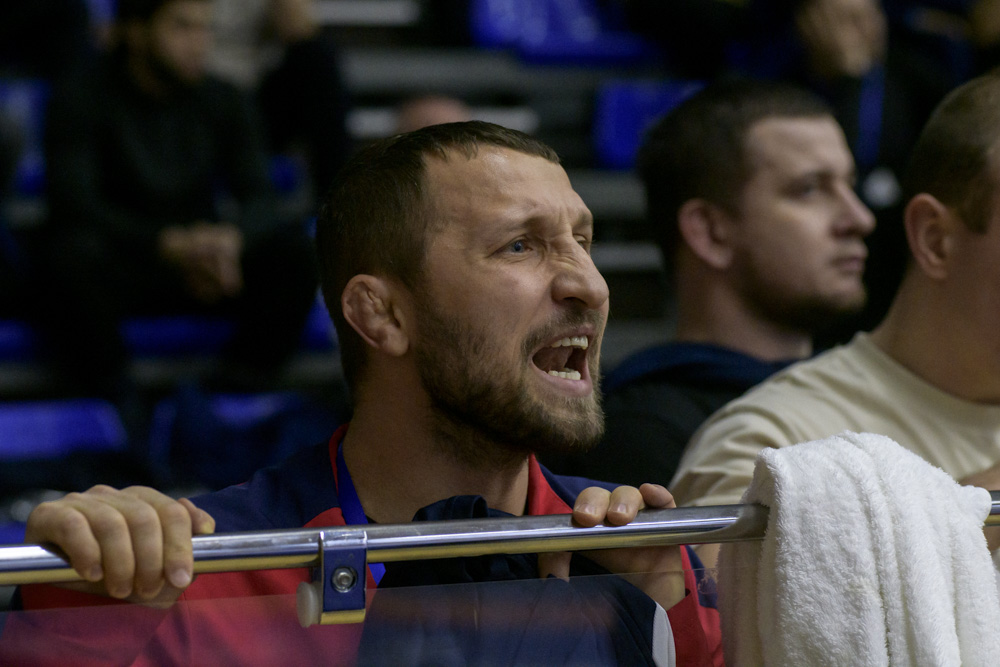 Чемпионат России по греко-римской борьбе, Наро-Фоминск, 17-21.01.2024_97