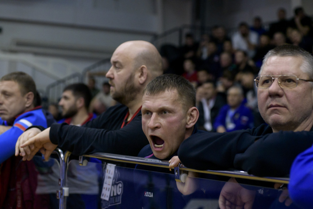 Чемпионат России по греко-римской борьбе, Наро-Фоминск, 17-21.01.2024_107