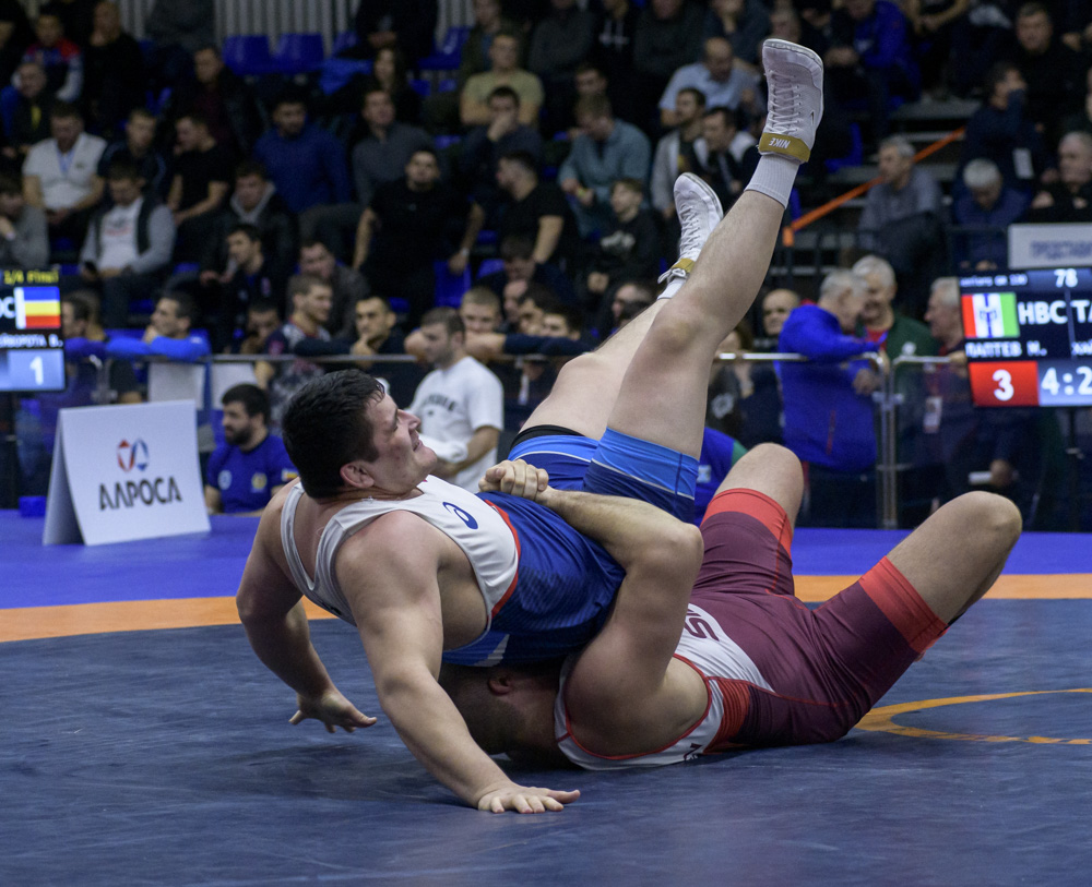 Чемпионат России по греко-римской борьбе, Наро-Фоминск, 17-21.01.2024_117