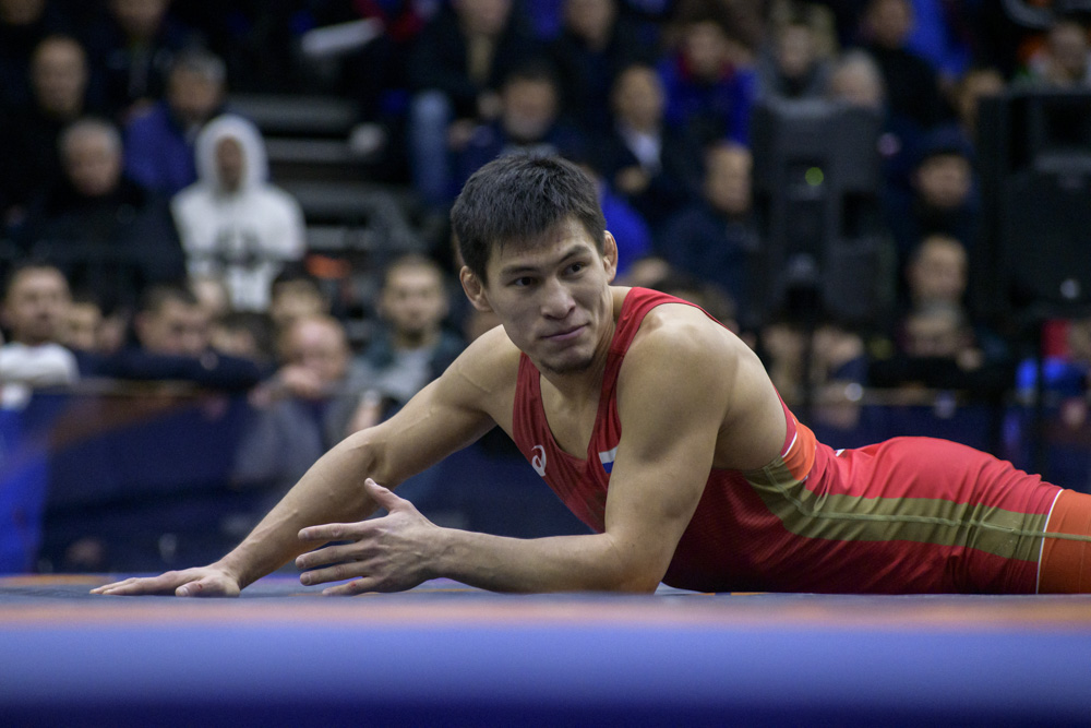 Чемпионат России по греко-римской борьбе, Наро-Фоминск, 17-21.01.2024_154