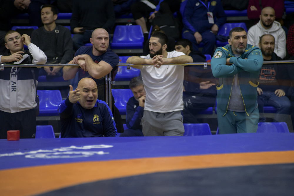 Чемпионат России по греко-римской борьбе, Наро-Фоминск, 17-21.01.2024_172