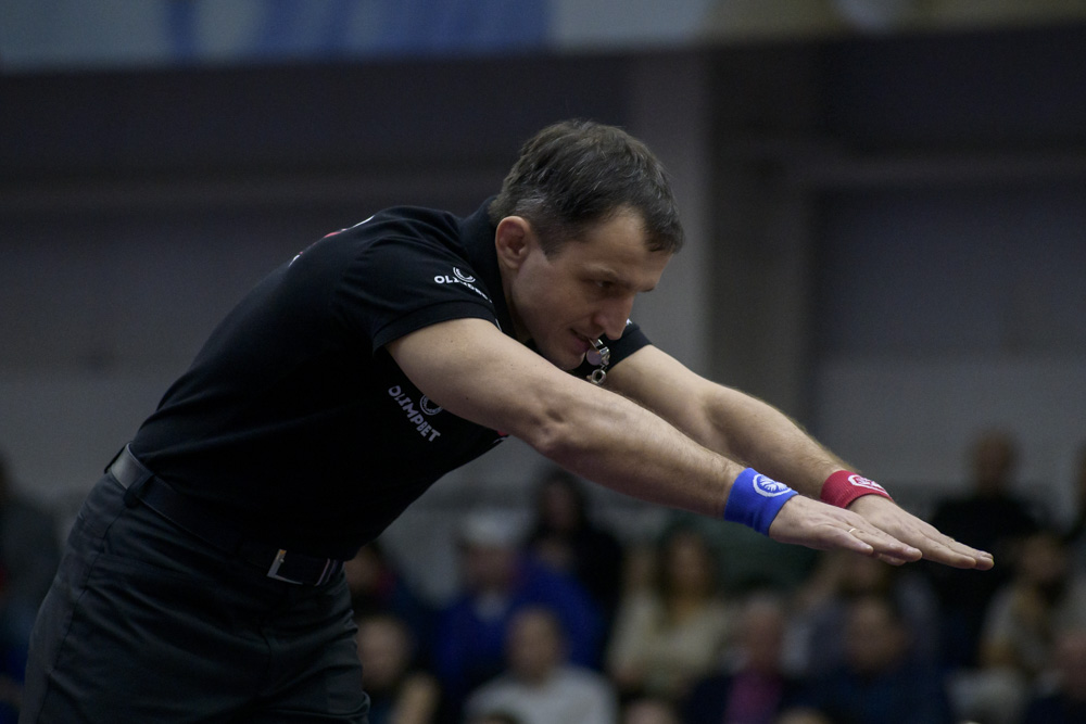 Чемпионат России по греко-римской борьбе, Наро-Фоминск, 17-21.01.2024_245