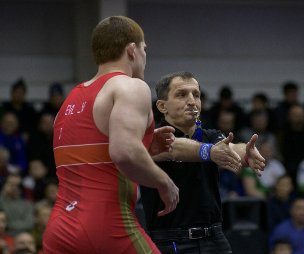 Чемпионат России по греко-римской борьбе, Наро-Фоминск, 17-21.01.2024_259