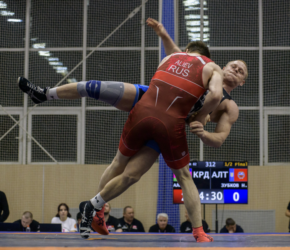 Чемпионат России по греко-римской борьбе, Наро-Фоминск, 17-21.01.2024_270