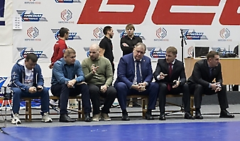 Первенство Сибирского федерального округа по спортивной борьбе (греко-римская борьба) среди юношей до 16 лет, 26-28.01.2024_1