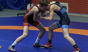 Первенство Сибирского федерального округа по спортивной борьбе (греко-римская борьба) среди юношей до 16 лет, 26-28.01.2024_3