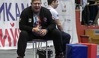 Первенство Сибирского федерального округа по спортивной борьбе (греко-римская борьба) среди юношей до 16 лет, 26-28.01.2024_16