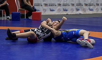 Первенство Сибирского федерального округа по спортивной борьбе (греко-римская борьба) среди юношей до 16 лет, 26-28.01.2024_22