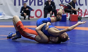 Первенство Сибирского федерального округа по спортивной борьбе (греко-римская борьба) среди юношей до 16 лет, 26-28.01.2024_25