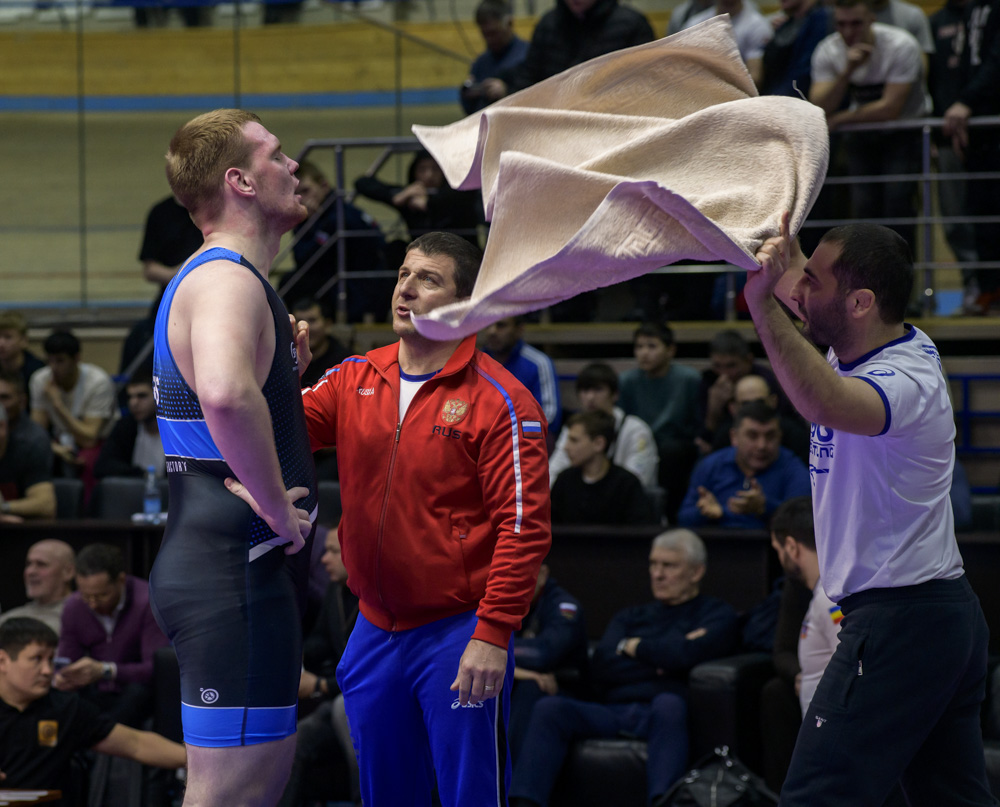 Первенство России по греко-римской борьбе U20, 27-29.02.2024_331