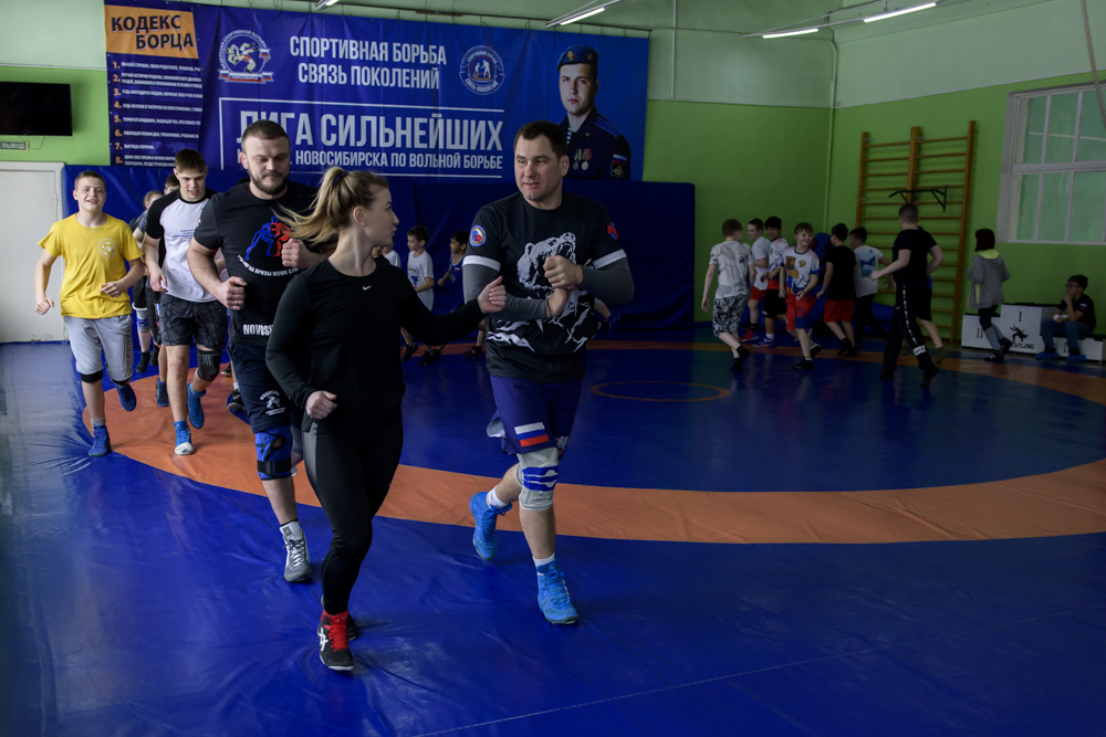 Алексей Скрябин провёл мастер-класс для воспитанников Татьяны Самковой 06.03.2024_2