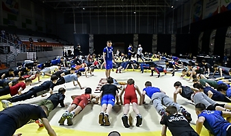 Мастер класс Чакветадзе и Артёма и Максима Сурковых, 2.04.2024_29