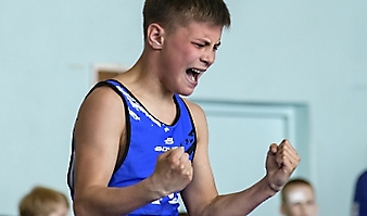 Турнир по греко-римской борьбе в Братске, 13.04.2024_10