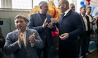 Турнир по греко-римской борьбе в Братске, 13.04.2024_20