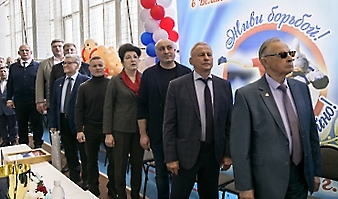 Турнир по греко-римской борьбе в Братске, 13.04.2024_33