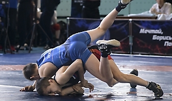 Турнир по греко-римской борьбе в Братске, 13.04.2024_37