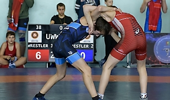 Турнир по греко-римской борьбе в Братске, 13.04.2024_38