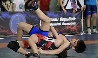 Турнир по греко-римской борьбе в Братске, 13.04.2024_42