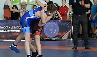 Турнир по греко-римской борьбе в Братске, 13.04.2024_55